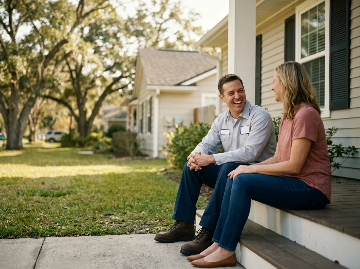 Septic tank pumping FAQs for Gordon, AL